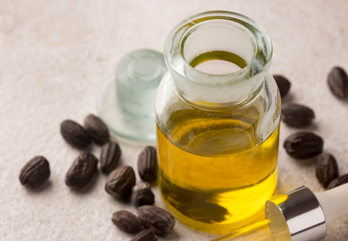 Castor Oil: The Ancient Secret Making a Modern Comeback
