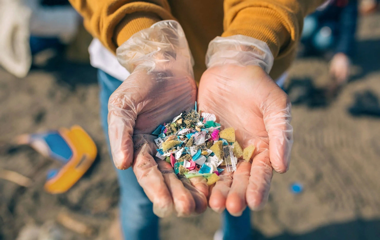 Invisible Invaders: The Rising Threat of Microplastics to Human Health