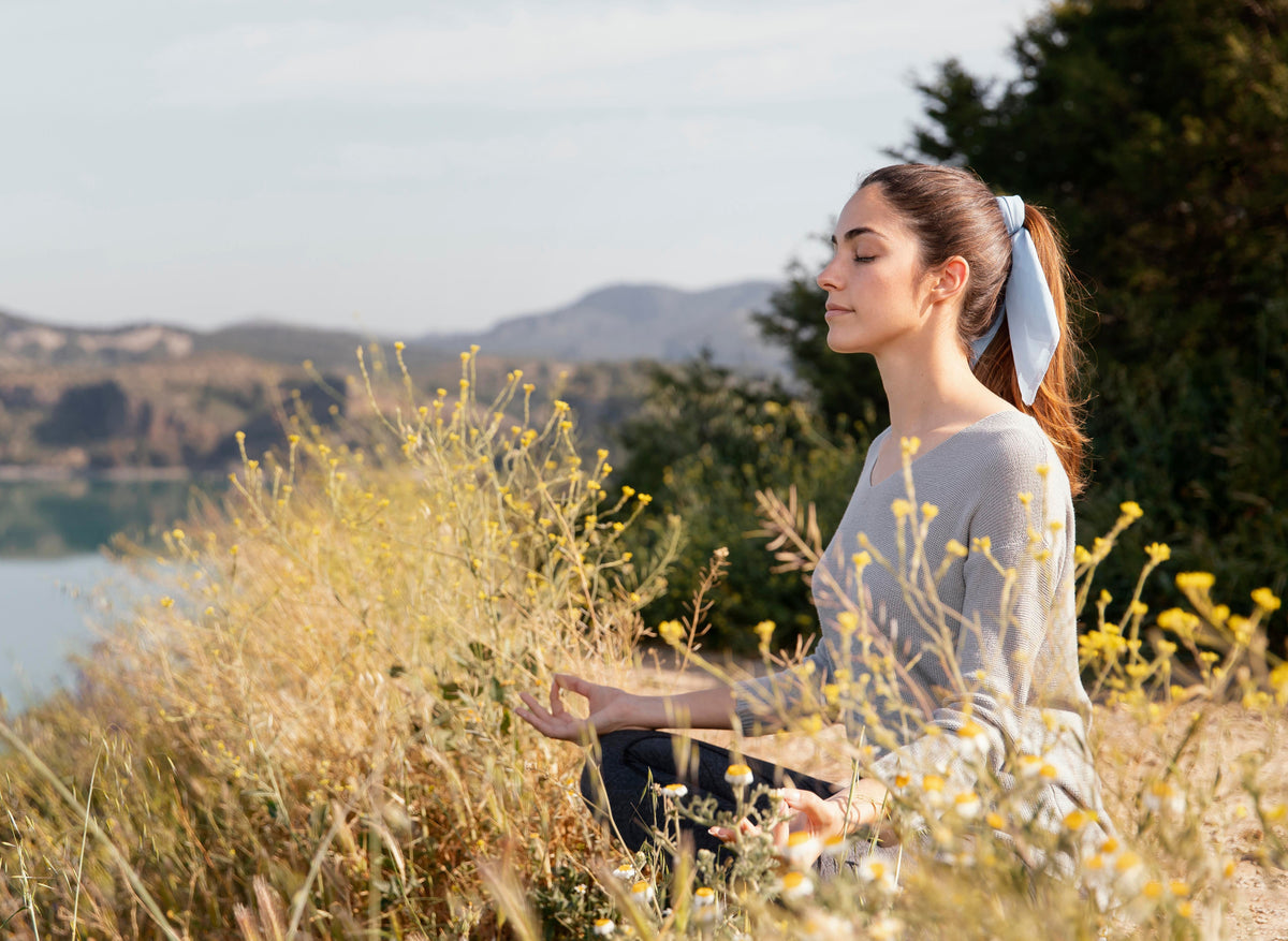 The Cell Danger Response: How Your Cells React - As A Key To Wellbeing