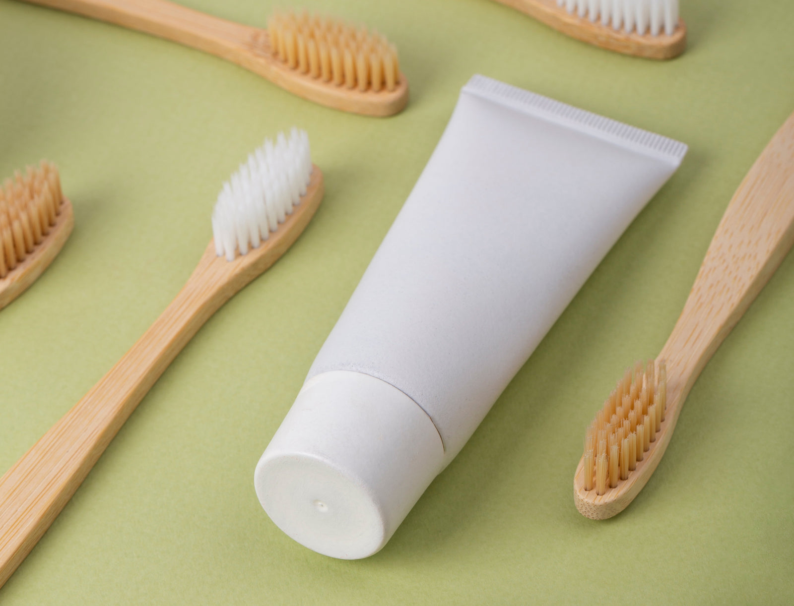 Nano vs. Biomimetic Hydroxyapatite: What’s Really in Your Toothpaste?
