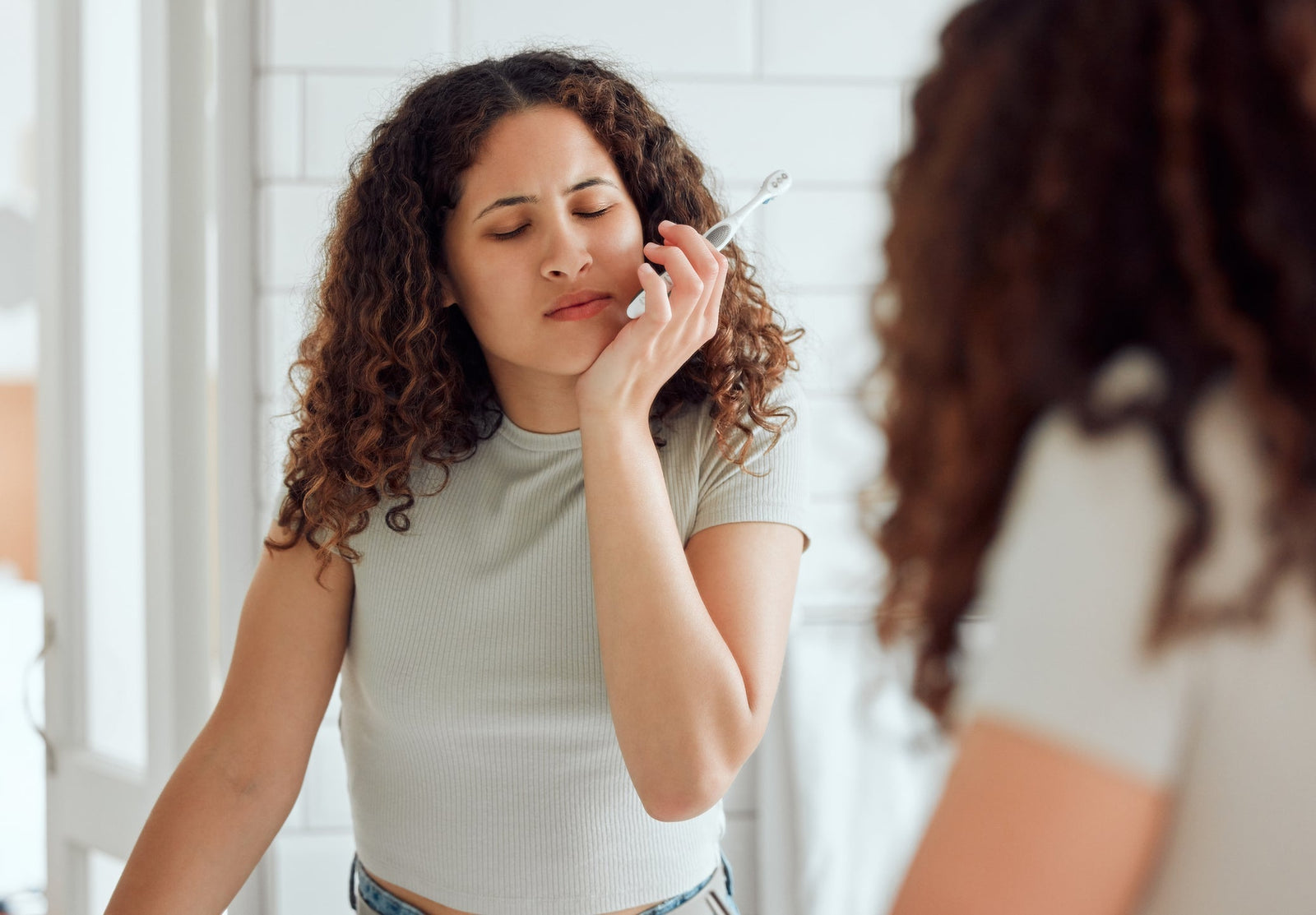 A Guide To Reoccurring Mouth Problems