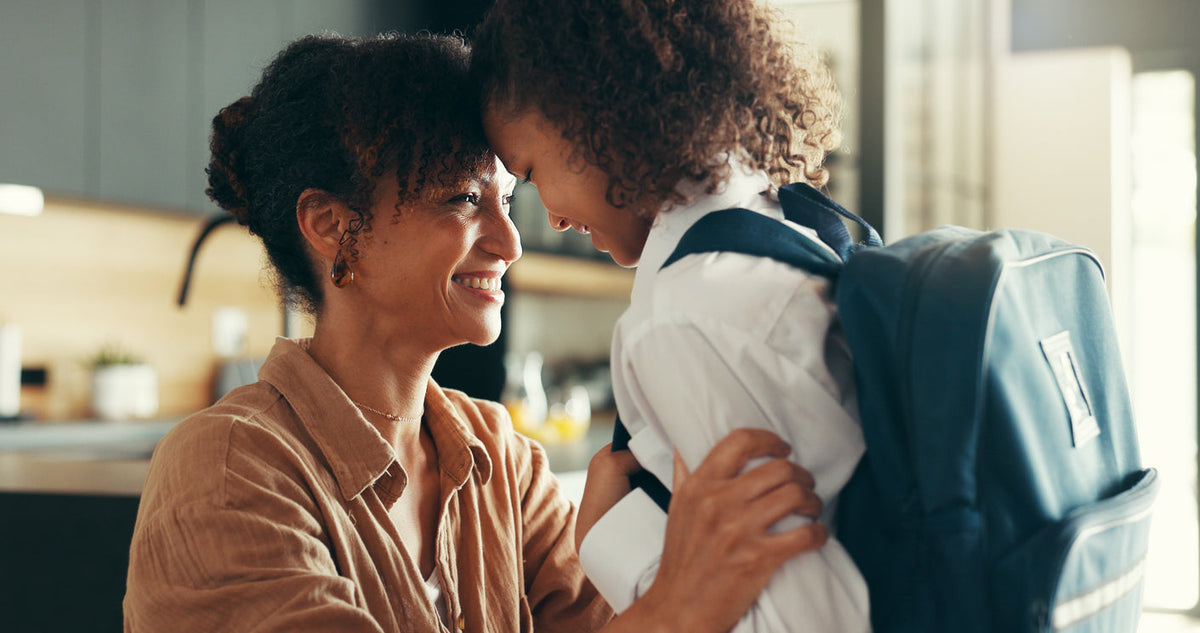 Back to School: How Probiotic Cleaning Can Support Children’s Health