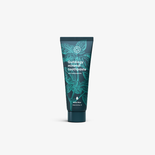 Gutology Probiotische Zahnpasta (120ml)