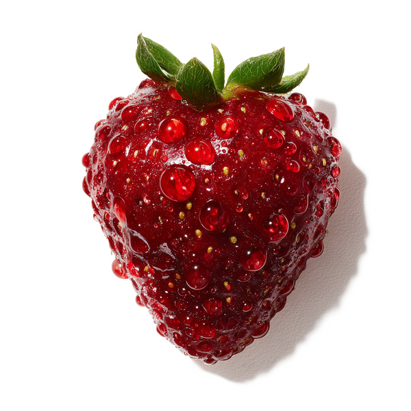 Strawberry flavour