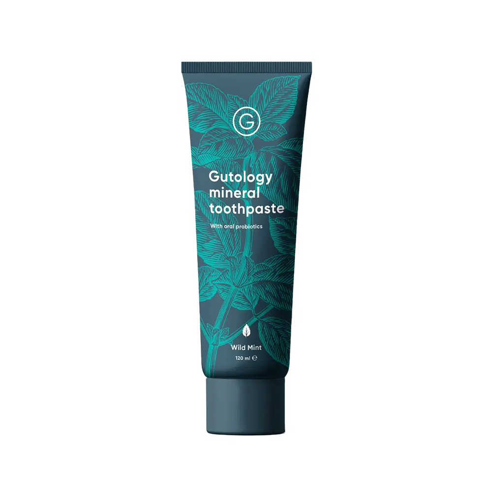 Gutology Probiotic Toothpaste