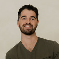 Dr Seb Lomas